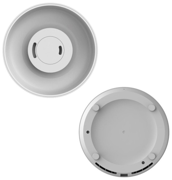 Увлажнитель воздуха Xiaomi Mijia Smart Sterilization Humidifier 2 MJJSQ05DY 4.5 CN