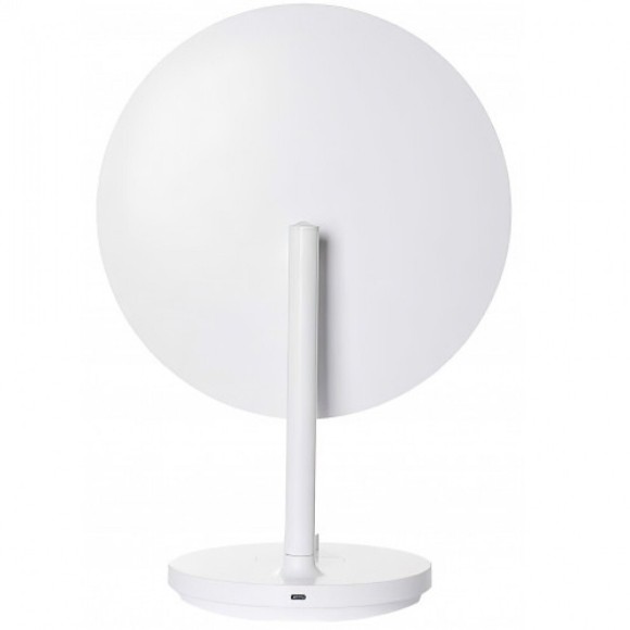 Зеркало косметическое с подсветкой Xiaomi Jordan & Judy LED Makeup Mirror (NV535) белый