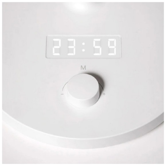 Зеркало косметическое с подсветкой Xiaomi Jordan & Judy LED Makeup Mirror (NV535) белый