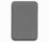 Чехол бумажник K-DOO Leather Wallet Magsafe серый