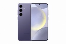 Смартфон Samsung SM-S9210 Galaxy S24 8/256Gb не РСТ Cobalt Violet