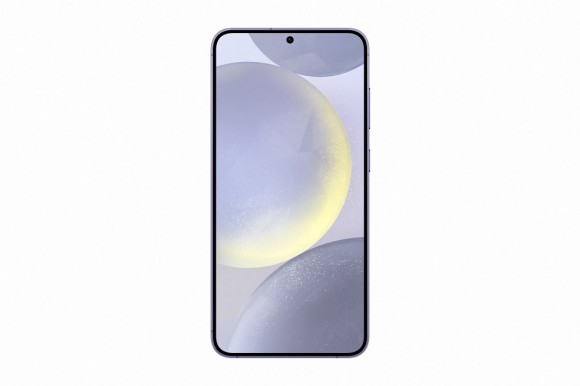 Смартфон Samsung SM-S9210 Galaxy S24 8/256Gb не РСТ Cobalt Violet