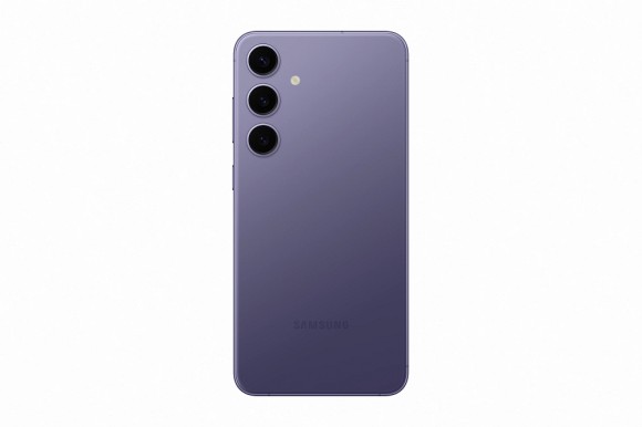 Смартфон Samsung SM-S9210 Galaxy S24 8/256Gb не РСТ Cobalt Violet