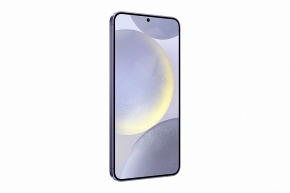 Смартфон Samsung SM-S9210 Galaxy S24 8/256Gb не РСТ Cobalt Violet