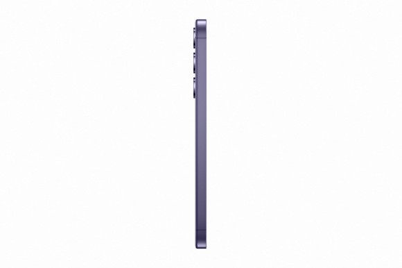Смартфон Samsung SM-S9210 Galaxy S24 8/256Gb не РСТ Cobalt Violet