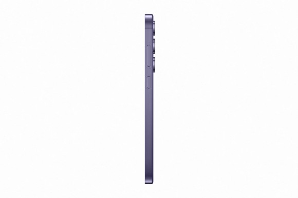 Смартфон Samsung SM-S9210 Galaxy S24 8/256Gb не РСТ Cobalt Violet