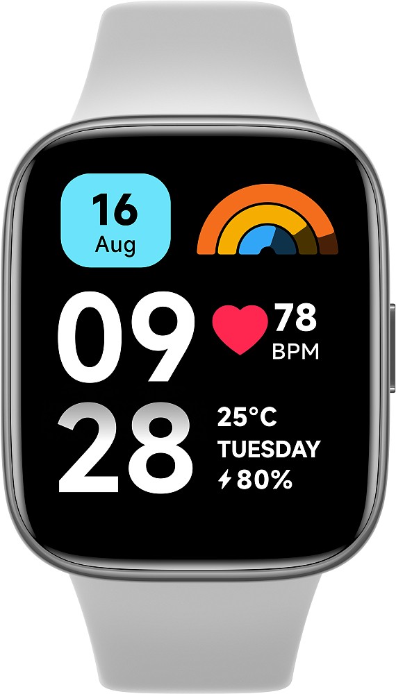 Xiaomi Redmi Watch 3 Active 7 800 777 79 13