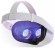 Очки виртуальной реальности Oculus Quest 2 128Gb (Белый)