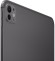 Планшет Apple iPad Pro 11 2024 M4, Wi-Fi + Cellular , 1Tb, Space Black  (Space Black)