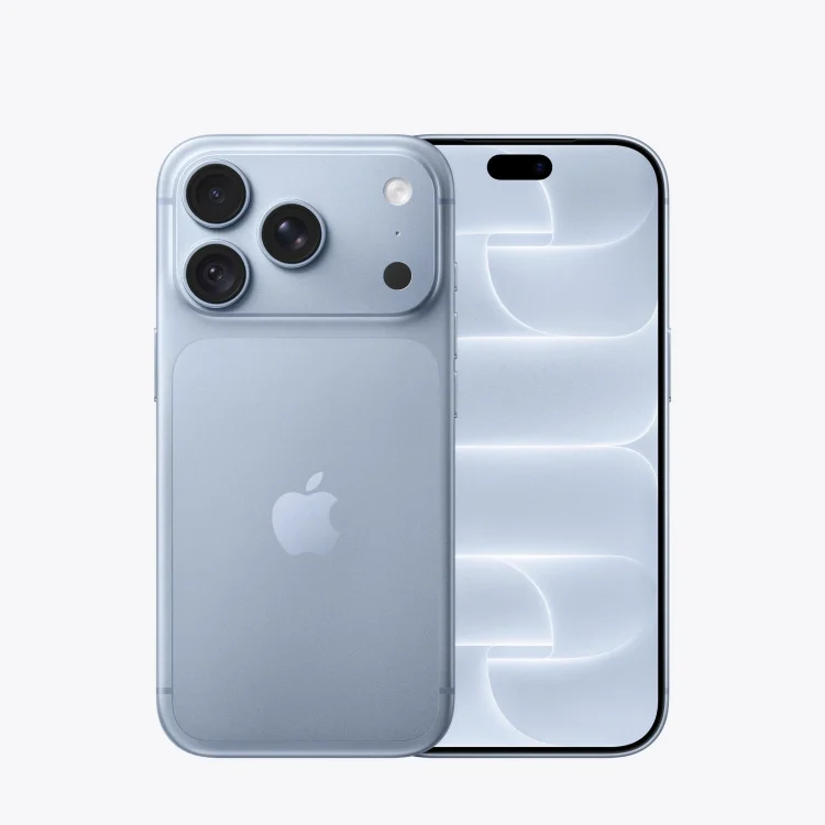 Смартфон Apple iPhone 18 Pro 512GB 1sim (Без RuStore)