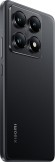 Смартфон Xiaomi 14T Pro 12/512Gb, Global (Black Titanium)