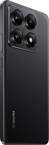 Смартфон Xiaomi 14T Pro 12/512Gb, Global (Black Titanium) Смартфон Xiaomi 14T Pro 12/512Gb, Global (Black Titanium)