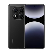 Смартфон Xiaomi Redmi Note 14 Pro 12/512Gb Gb Global (Black)