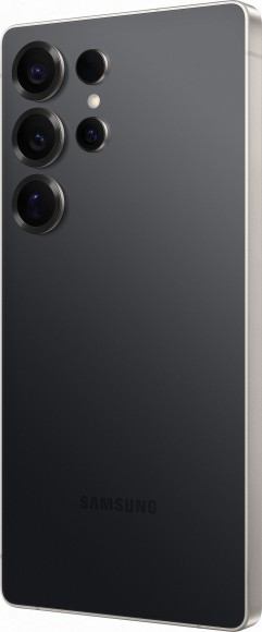 Смартфон Samsung SM-S938B Galaxy S25 Ultra 12/256Gb не РСТ (Black Titanium)