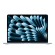Ноутбук Apple MacBook Air 13 M4 16Gb/256Gb Sky Blue (MC6T4) (2025) (Sky Blue)