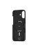 Чехол-накладка для iPhone 17 Benks Magnetic Kevlar 600D Black Чехол-накладка для iPhone 17 Benks Magnetic Kevlar 600D Black