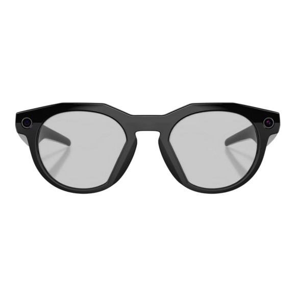 Солнцезащитные очки Oakley Meta AI Glasses  HSTN 00W 8002 Black/Transitions Amehyst Солнцезащитные очки Oakley Meta AI Glasses  HSTN 00W 8002 Black/Transitions Amehyst