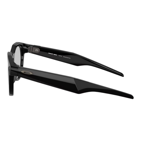 Солнцезащитные очки Oakley Meta AI Glasses  HSTN 00W 8002 Black/Transitions Amehyst Солнцезащитные очки Oakley Meta AI Glasses  HSTN 00W 8002 Black/Transitions Amehyst