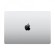 Apple MacBook Pro 14" M5 16Gb/512Gb (MDE44) Серебро (2025) (без RuStore)