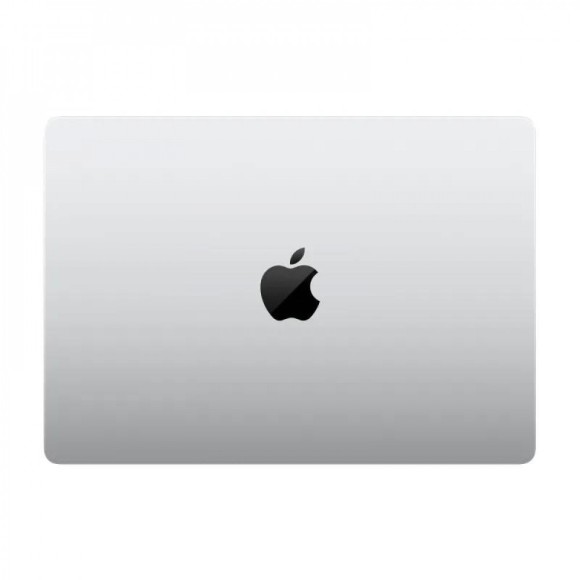 Apple MacBook Pro 14" M5 16Gb/512Gb (MDE44) Серебро (2025) (без RuStore)