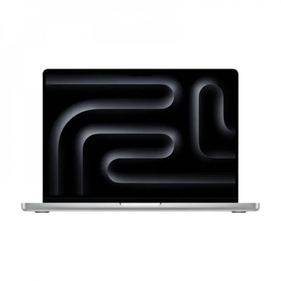 Apple MacBook Pro 14" M5 16Gb/512Gb (MDE44) Серебро (2025) (без RuStore)