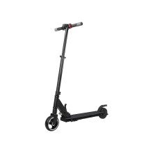 Электросамокат iconBIT Kick Scooter E70 (IK-2002K) (черный)