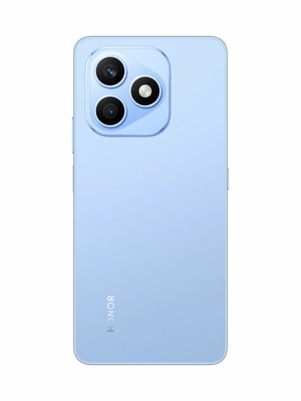 Смартфон (телефон) Honor X8d LNA-LX2 8/128Gb (Blue)