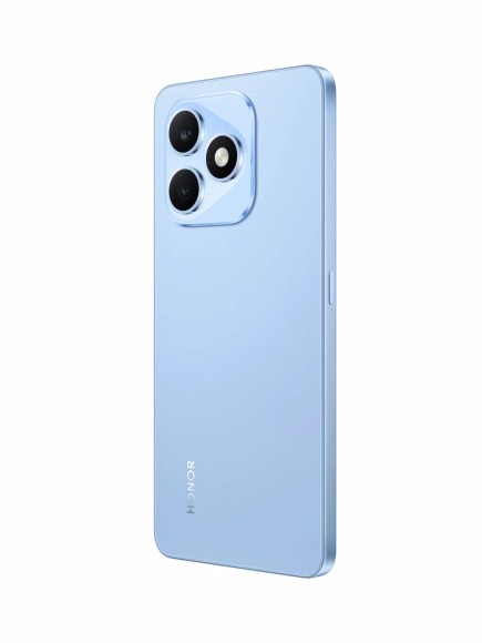 Смартфон (телефон) Honor X8d LNA-LX2 8/128Gb (Blue)