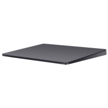 Трекпад Apple Magic Trackpad 2 Space Grey Bluetooth (MRMF2) (темно-серый, Space Gray)