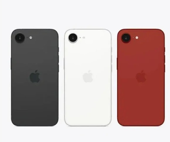 Смартфон Apple iPhone 18 512GB (Black) 