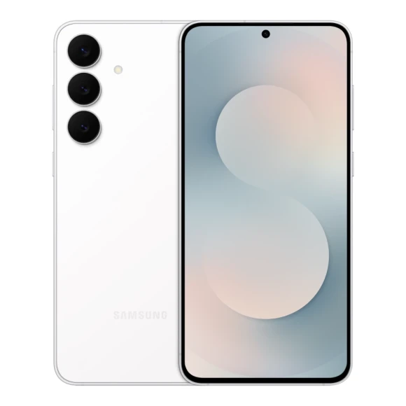 Смартфон Samsung SM-S731B Galaxy S25 FE 5G 8/512GB Global (White)