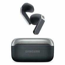 Наушники Samsung Galaxy Buds 4 (SM-R540N) (Black)