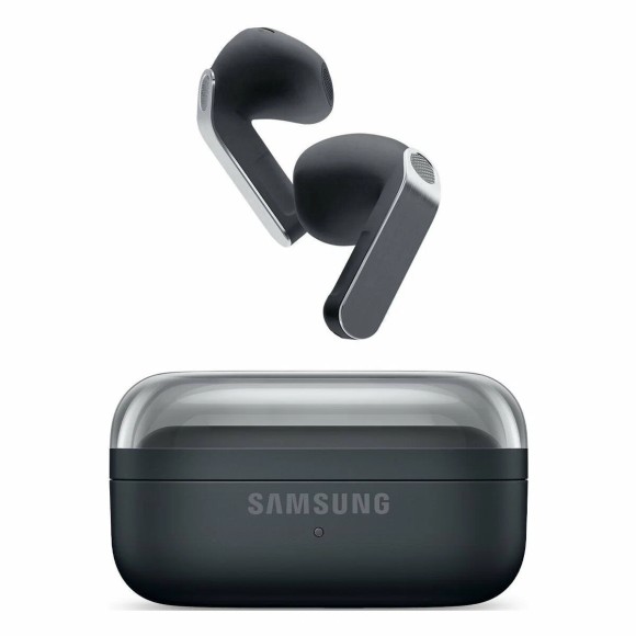 Наушники Samsung Galaxy Buds 4 (SM-R540N) (Black)