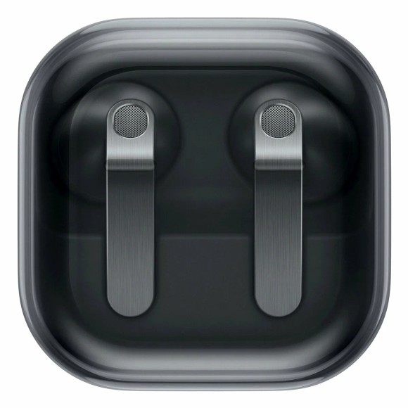 Наушники Samsung Galaxy Buds 4 (SM-R540N) (Black)