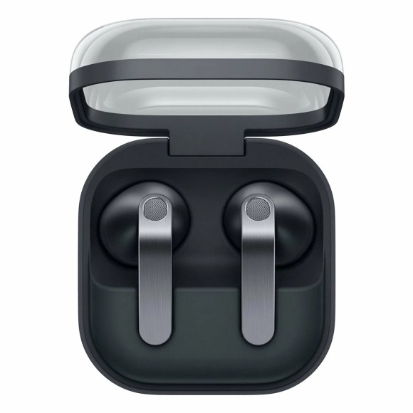 Наушники Samsung Galaxy Buds 4 (SM-R540N) (Black)