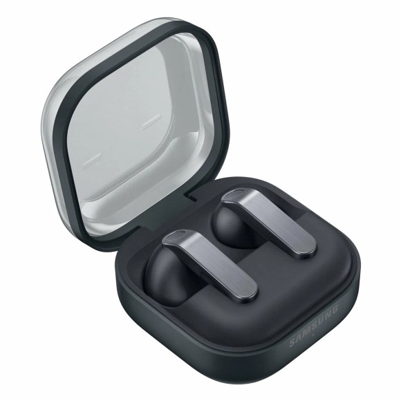 Наушники Samsung Galaxy Buds 4 (SM-R540N) (Black)
