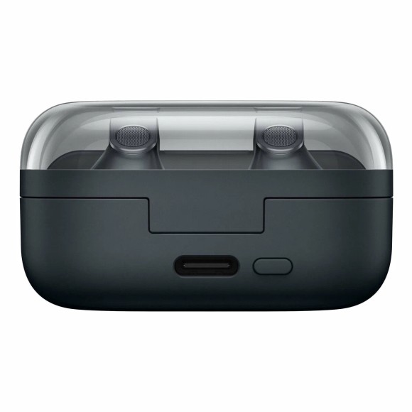Наушники Samsung Galaxy Buds 4 (SM-R540N) (Black)