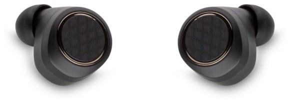 Беспроводные наушники Accesstyle Saffron TWS Black Беспроводные наушники Accesstyle Saffron TWS Black