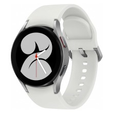 Умные часы Samsung Galaxy Watch4 40mm (SM-R860N) (серебристый)