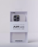 Чехол-накладка для iPhone 13 K-DOO AIR skin белый