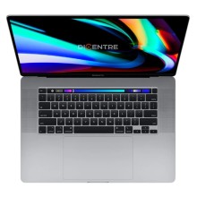 Ноутбук Apple MacBook Pro 16 with Retina display and Touch Bar Late 2019 512Gb (MVVJ2RU/A)-Space Gray (темно-серый) Ноутбук Apple MacBook Pro 16 with Retina display and Touch Bar Late 2019 512Gb (MVVJ2RU/A)-Space Gray (темно-серый)