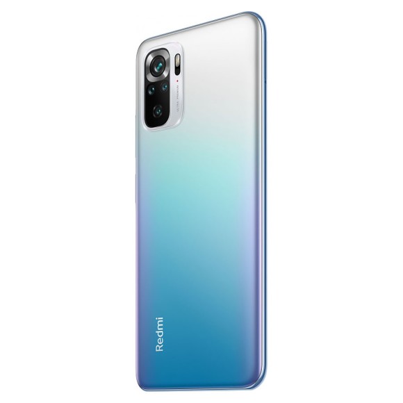 Смартфон Xiaomi Redmi Note 10S 6/128GB RU (синий)