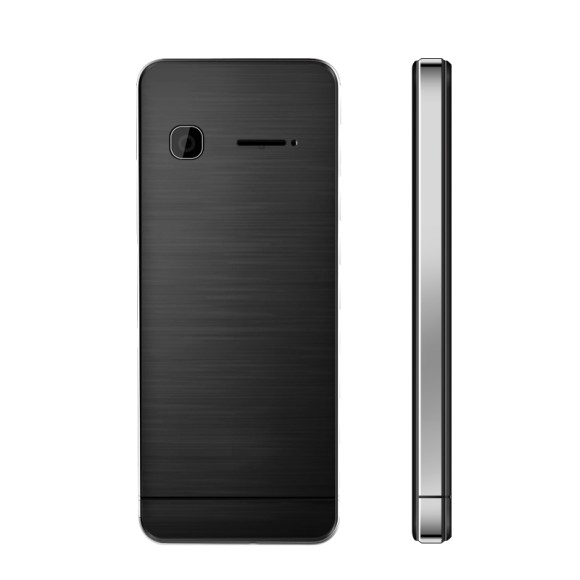 Смартфон teXet TM-425 (черный) Смартфон teXet TM-425 (черный)