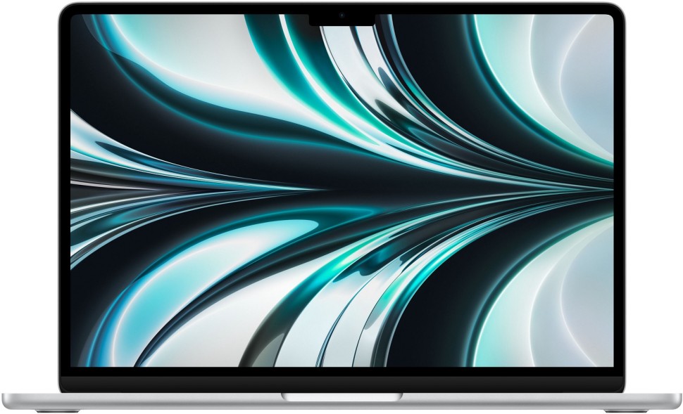 Apple MacBook Air 13 2022 2560x1664 Apple M2 RAM 8 SSD 256 Apple graphics 8 core macOS MLXY3LL A