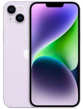 Смартфон Apple iPhone 14 Plus 128Gb A2886 Dual SIM (nano-SIM + eSIM) EUR (Purple)