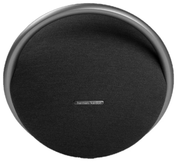 Акустика Harman Kardon Onyx Studio 8 ,Black Акустика Harman Kardon Onyx Studio 8 ,Black