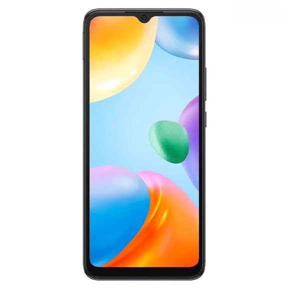Смартфон Xiaomi Redmi 10C NFC 4/128 ГБ RU (Серый) Смартфон Xiaomi Redmi 10C NFC 4/128 ГБ RU (Серый)