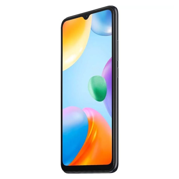 Смартфон Xiaomi Redmi 10C NFC 4/128 ГБ RU (Серый) Смартфон Xiaomi Redmi 10C NFC 4/128 ГБ RU (Серый)