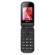 Телефон teXet TM-B202 (красный)