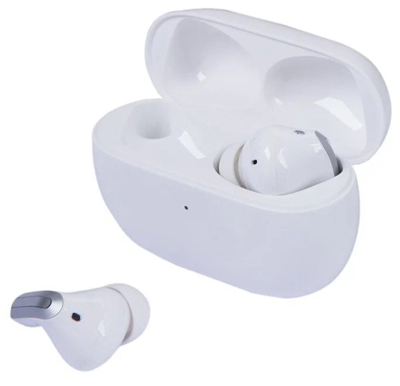 Беспроводные наушники Xiaomi Redmi Buds 4 Pro (Белый)